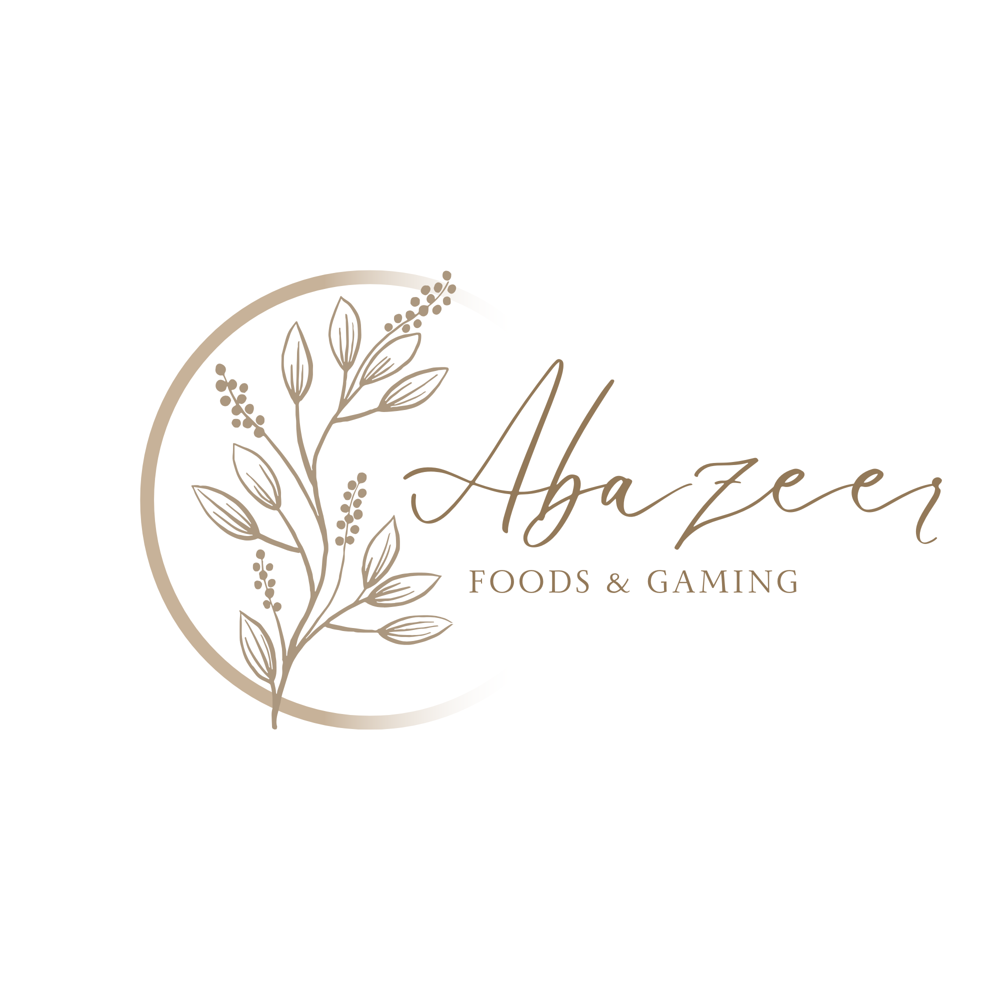 Abazeer Foods & Games